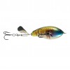 PH Custom Lures Wounded Plopper